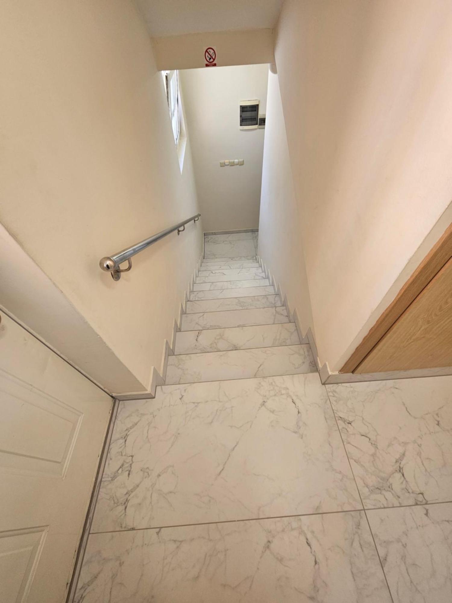 Apartman Sveti Rok 자그레브 외부 사진