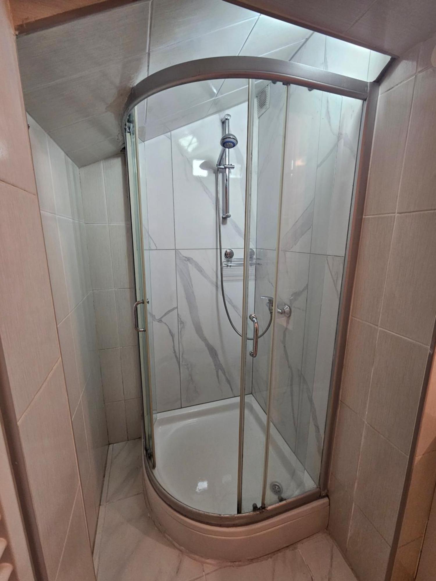 Apartman Sveti Rok 자그레브 외부 사진